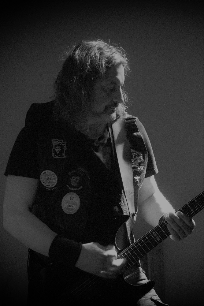 Guitarra